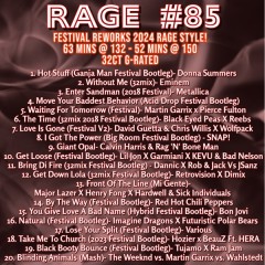 Rage 85..